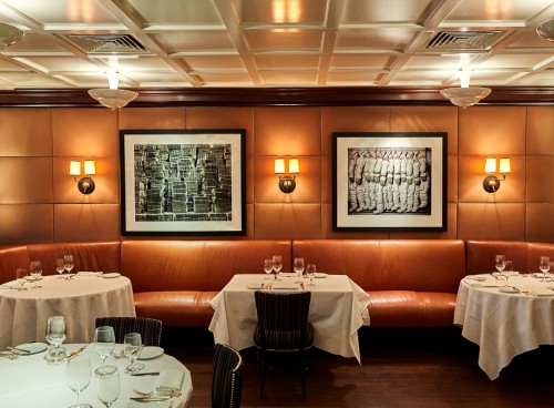 Condos with Luxury Amenities