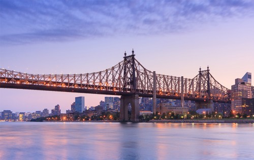 Condos near Queensboro Bridge