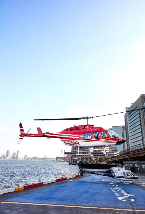 Luxury Condos near 34th St