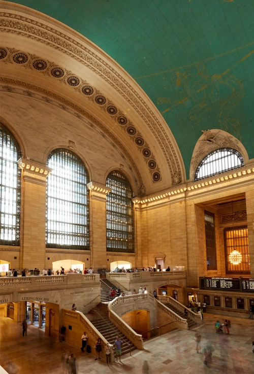 New Condos near Grand Central