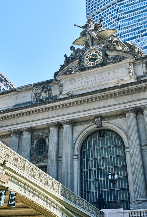 Luxury Condos near Grand Central