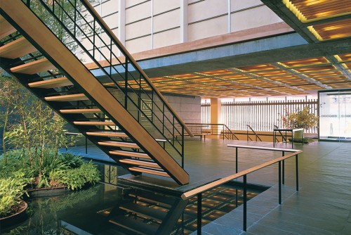 New Condos near Japan Society