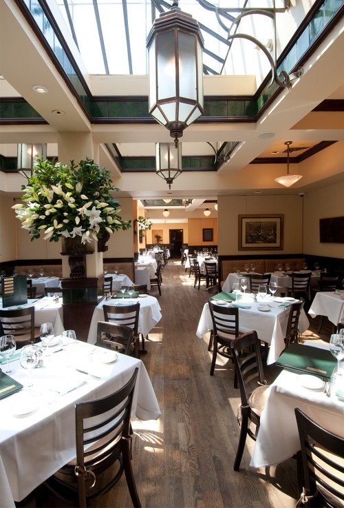 Condos near Smith & Wollensky